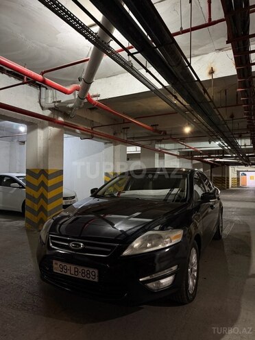 Ford Mondeo 2011, 169,200 km - 2.3 l - Bakı