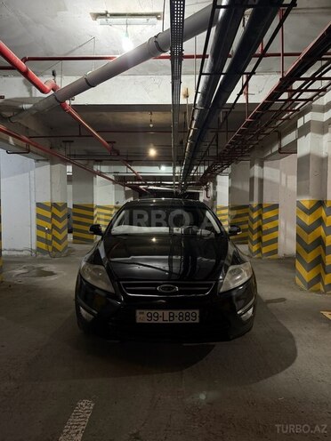Ford Mondeo 2011, 169,200 km - 2.3 l - Bakı