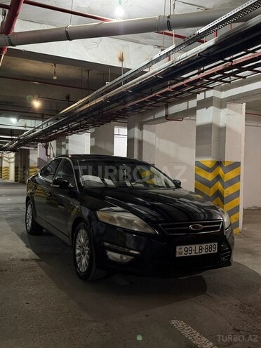 Ford Mondeo 2011, 169,200 km - 2.3 l - Bakı