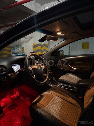 Ford Mondeo 2011, 169,200 km - 2.3 l - Bakı