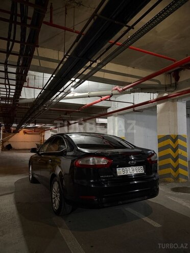 Ford Mondeo 2011, 169,200 km - 2.3 l - Bakı