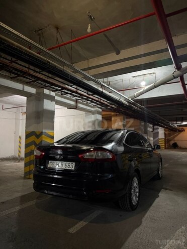 Ford Mondeo 2011, 169,200 km - 2.3 l - Bakı