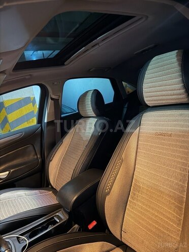 Ford Mondeo 2011, 169,200 km - 2.3 l - Bakı
