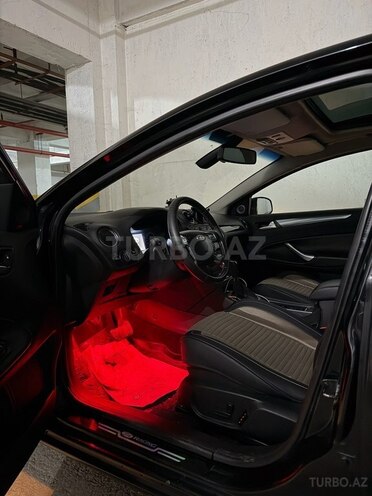 Ford Mondeo 2011, 169,200 km - 2.3 l - Bakı