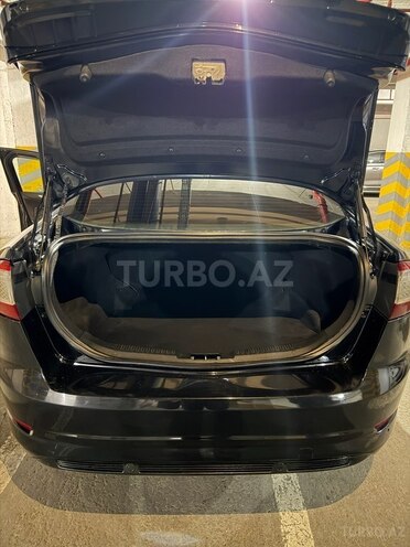 Ford Mondeo 2011, 169,200 km - 2.3 l - Bakı