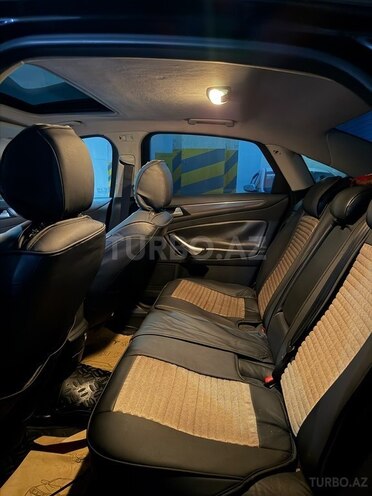 Ford Mondeo 2011, 169,200 km - 2.3 l - Bakı