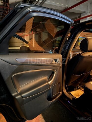 Ford Mondeo 2011, 169,200 km - 2.3 l - Bakı