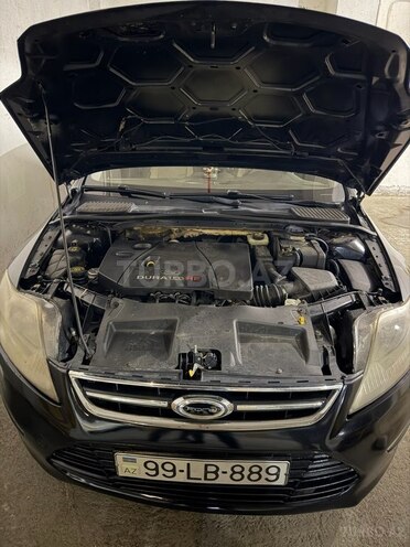 Ford Mondeo 2011, 169,200 km - 2.3 l - Bakı
