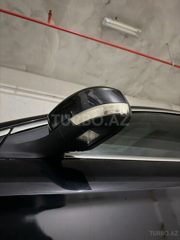 Ford Mondeo 2011, 169,200 km - 2.3 l - Bakı