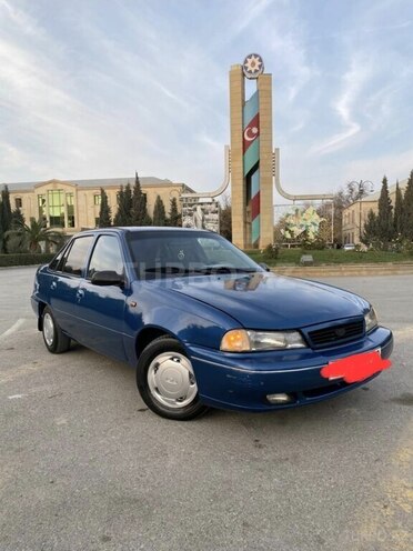 Daewoo Nexia 1997, 175,000 km - 1.5 l - Sumqayıt