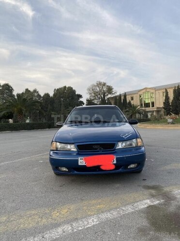 Daewoo Nexia 1997, 175,000 km - 1.5 l - Sumqayıt