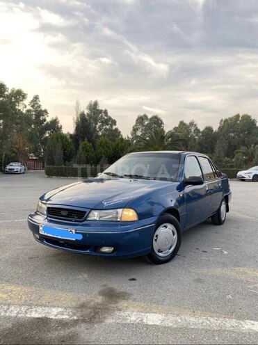 Daewoo Nexia 1997, 175,000 km - 1.5 l - Sumqayıt