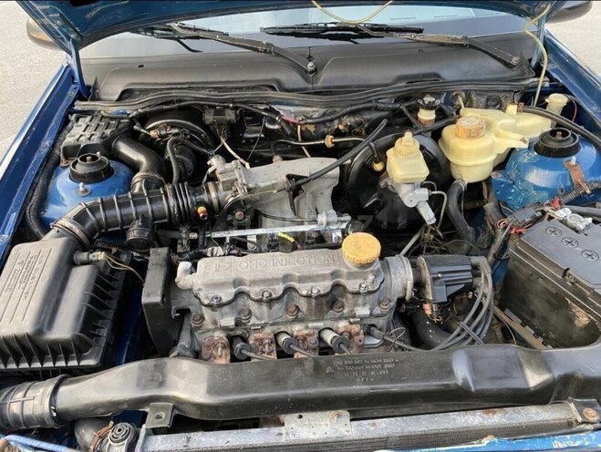 Daewoo Nexia 1997, 175,000 km - 1.5 l - Sumqayıt