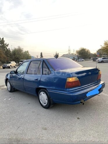Daewoo Nexia 1997, 175,000 km - 1.5 l - Sumqayıt