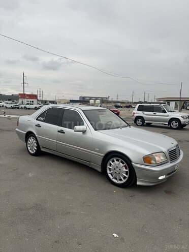 Mercedes C 280 1998, 280,000 km - 2.8 л - Bakı