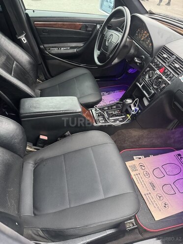 Mercedes C 280 1998, 280,000 km - 2.8 л - Bakı