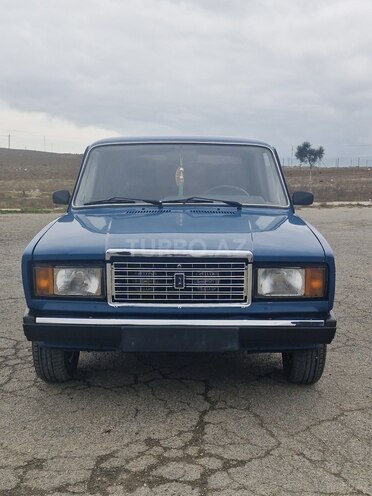 LADA (VAZ) 2107 2007, 250,000 km - 1.6 l - Bakı