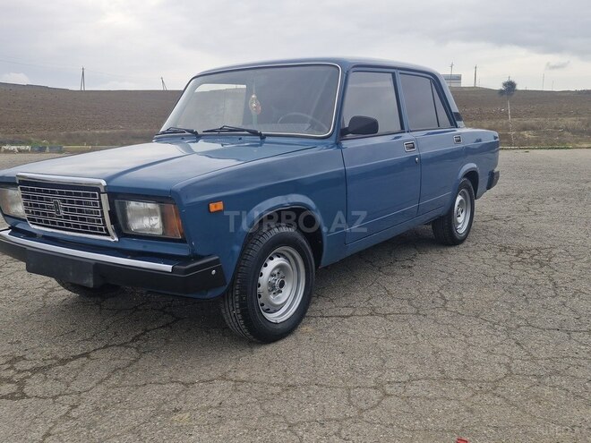 LADA (VAZ) 2107 2007, 250,000 km - 1.6 l - Bakı