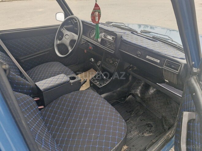 LADA (VAZ) 2107 2007, 250,000 km - 1.6 l - Bakı