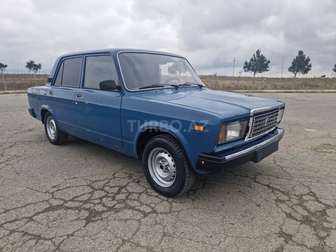LADA (VAZ) 2107 2007, 250,000 km - 1.6 l - Bakı
