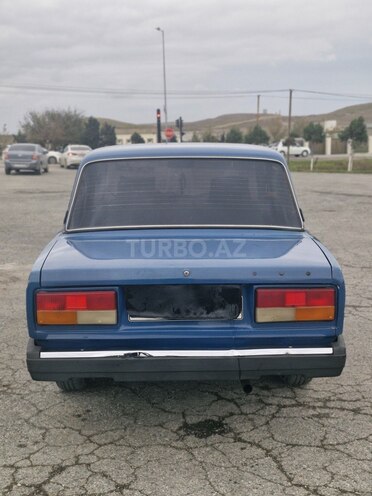 LADA (VAZ) 2107 2007, 250,000 km - 1.6 l - Bakı