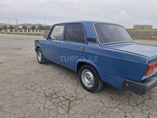 LADA (VAZ) 2107 2007, 250,000 km - 1.6 l - Bakı