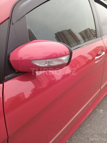 Mercedes B 170 2007, 84,500 km - 1.7 l - Bakı