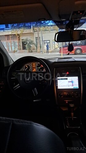 Mercedes B 170 2007, 84,500 km - 1.7 l - Bakı
