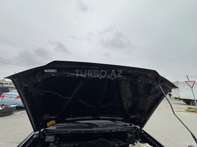 Mitsubishi Pajero io 2002, 302,212 km - 2.0 l - Gəncə