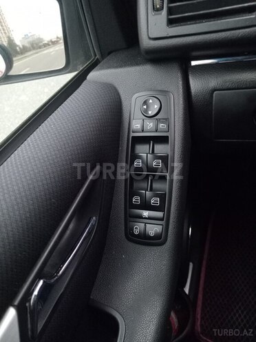 Mercedes B 170 2007, 84,500 km - 1.7 l - Bakı