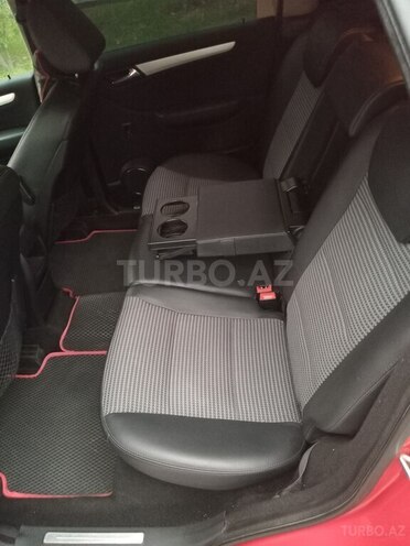 Mercedes B 170 2007, 84,500 km - 1.7 l - Bakı