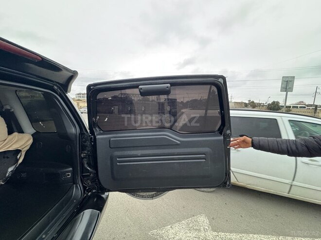 Mitsubishi Pajero io 2002, 302,212 km - 2.0 l - Gəncə