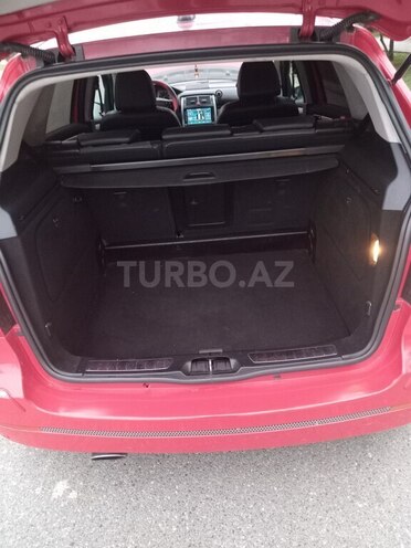 Mercedes B 170 2007, 84,500 km - 1.7 l - Bakı