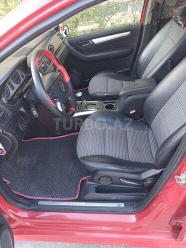 Mercedes B 170 2007, 84,500 km - 1.7 l - Bakı