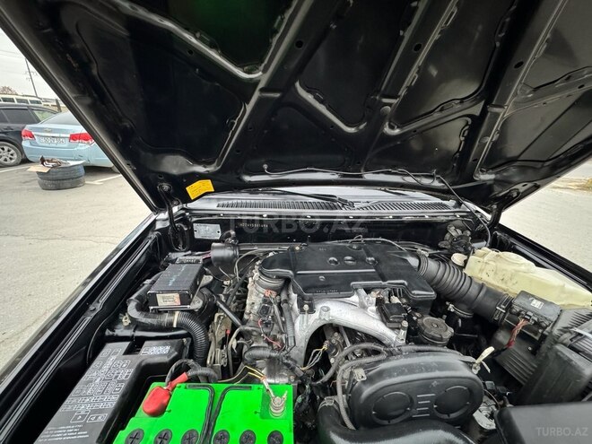 Mitsubishi Pajero io 2002, 302,212 km - 2.0 l - Gəncə