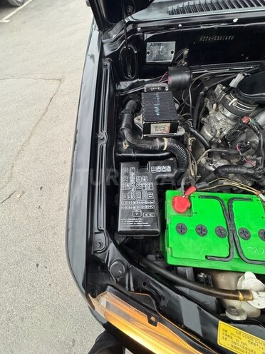 Mitsubishi Pajero io 2002, 302,212 km - 2.0 l - Gəncə