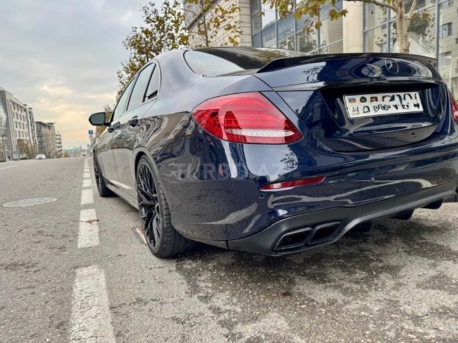 Mercedes E 300 2017, 144,000 km - 2.0 l - Bakı
