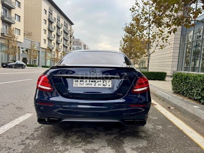 Mercedes E 300 2017, 144,000 km - 2.0 l - Bakı