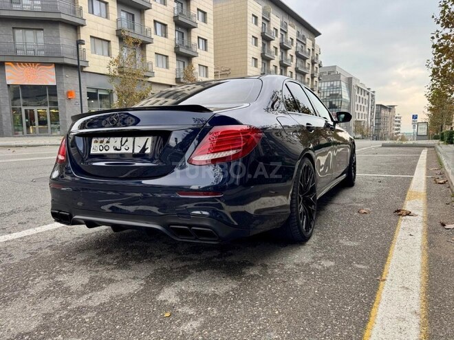 Mercedes E 300 2017, 144,000 km - 2.0 l - Bakı