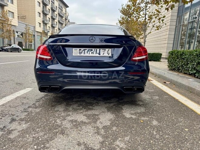 Mercedes E 300 2017, 144,000 km - 2.0 l - Bakı