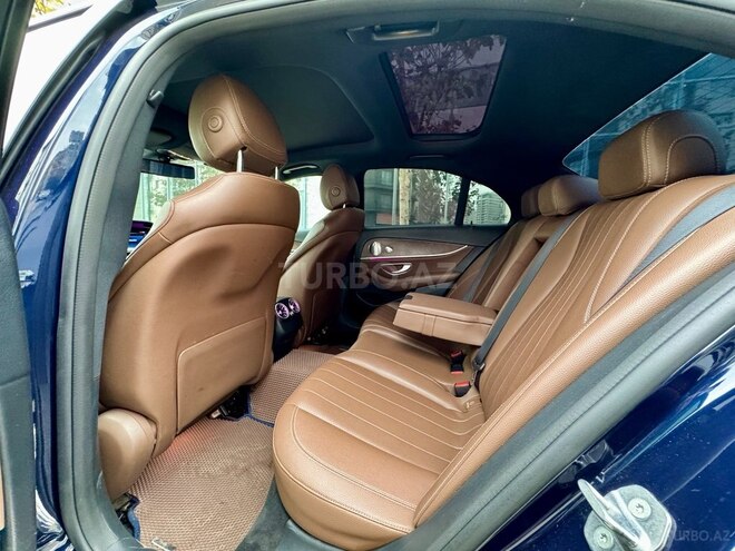 Mercedes E 300 2017, 144,000 km - 2.0 l - Bakı