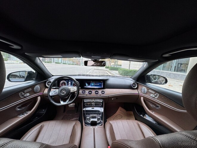 Mercedes E 300 2017, 144,000 km - 2.0 l - Bakı