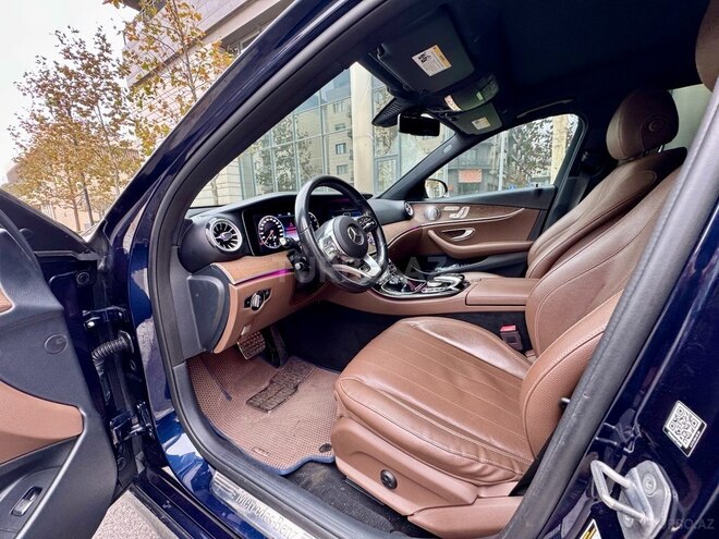 Mercedes E 300 2017, 144,000 km - 2.0 l - Bakı