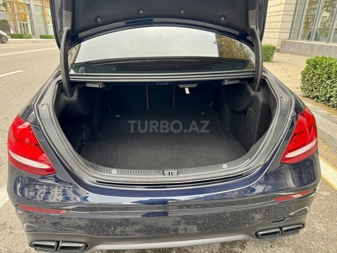 Mercedes E 300 2017, 144,000 km - 2.0 l - Bakı