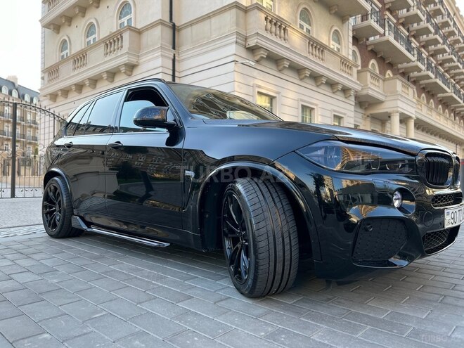 BMW X5 2018, 150,000 km - 3.0 l - Bakı