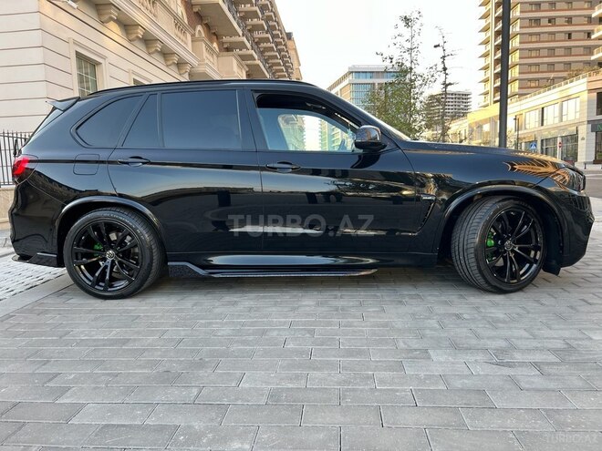 BMW X5 2018, 150,000 km - 3.0 l - Bakı