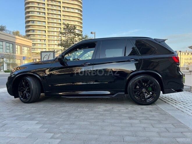 BMW X5 2018, 150,000 km - 3.0 l - Bakı