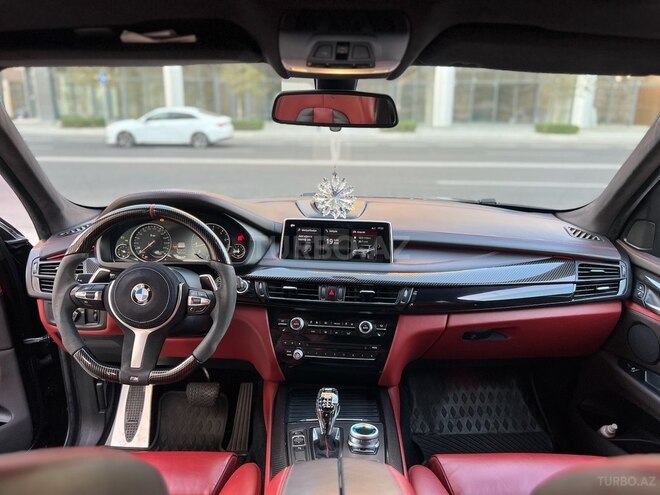 BMW X5 2018, 150,000 km - 3.0 l - Bakı