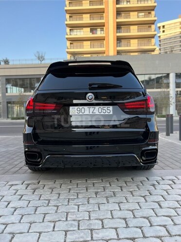 BMW X5 2018, 150,000 km - 3.0 l - Bakı