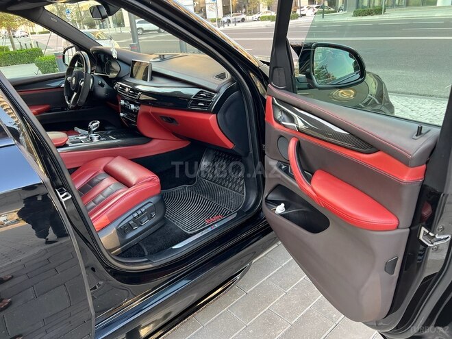 BMW X5 2018, 150,000 km - 3.0 l - Bakı